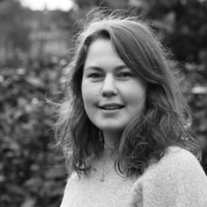 Frederieke Ridder